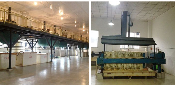 魚臺(tái)縣清達(dá)精細(xì)化工有限公司