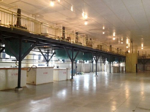 世貿(mào)裁定我國(guó)9種原材料“違規(guī)”，美歐日真的目標(biāo)在稀土